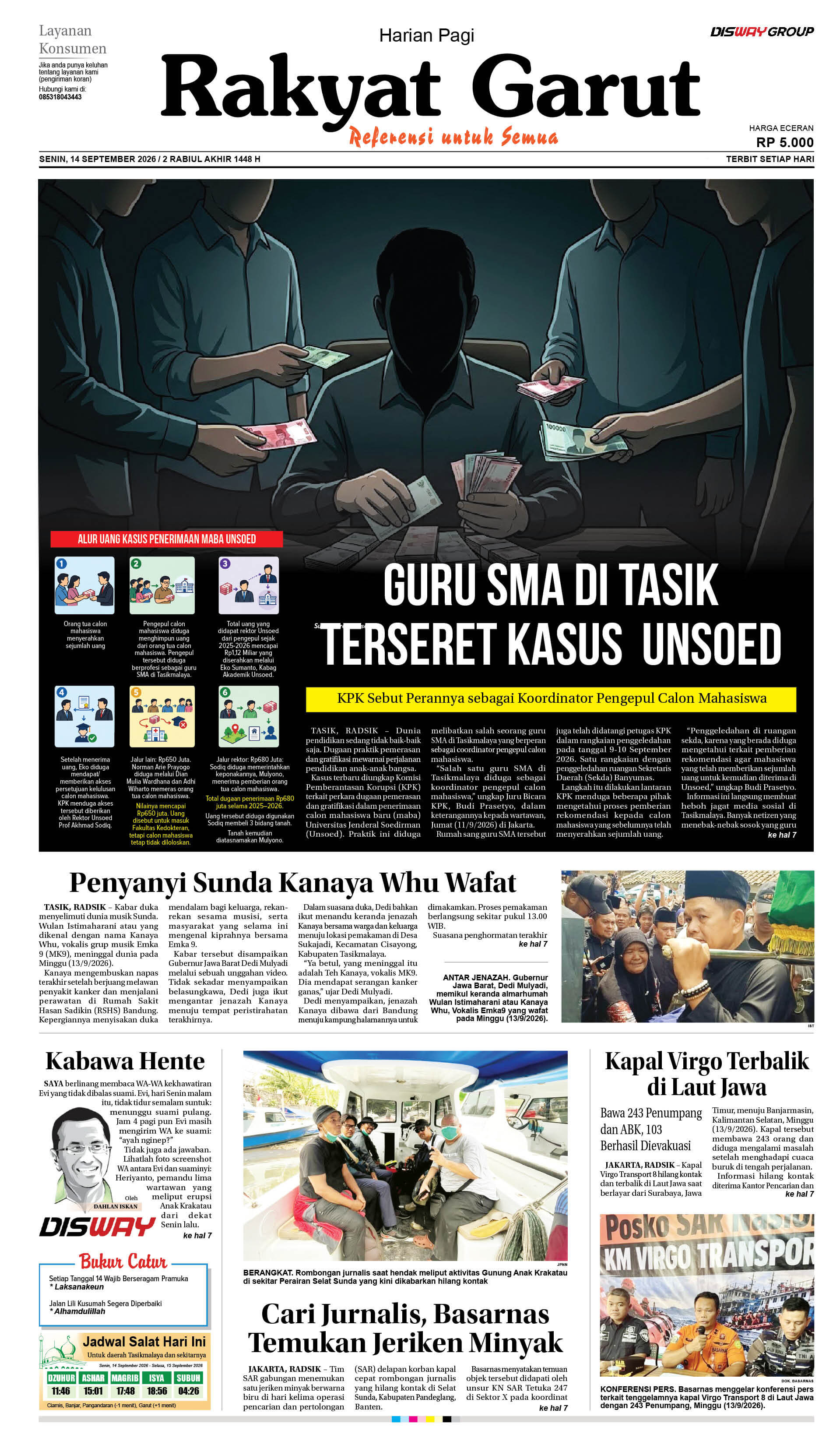Responsive image