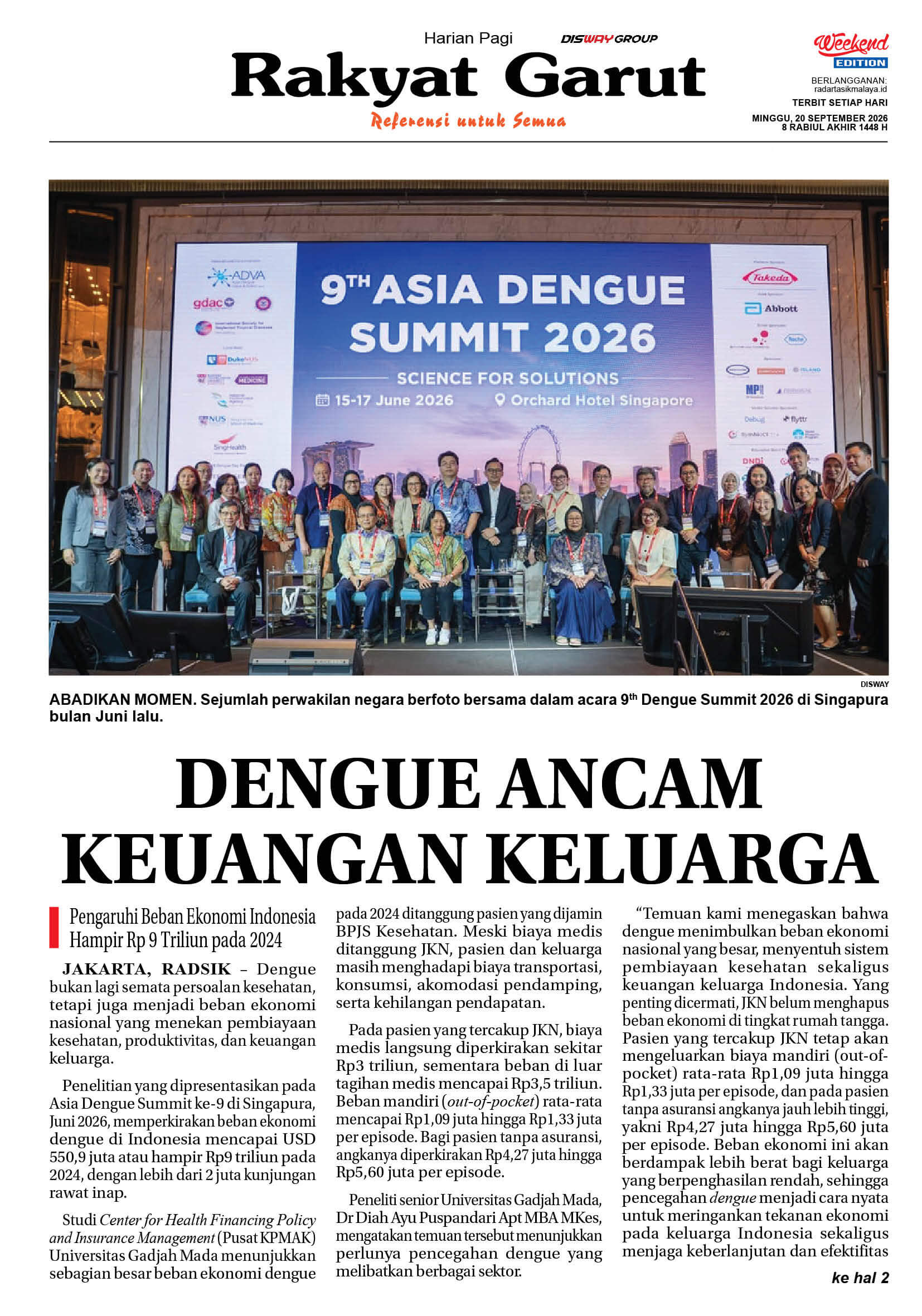 Responsive image